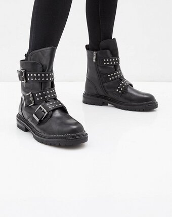 Миниатюра фотографии Ботинки keddo