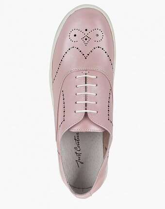 Миниатюра фотографии Ботинки just couture