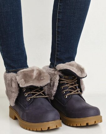 Миниатюра фотографии Ботинки hammerjack