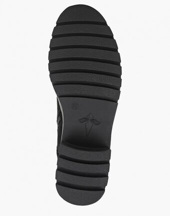 Миниатюра фотографии Ботинки t.taccardi