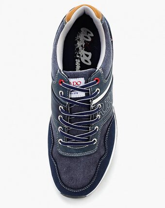 Миниатюра фотографии Кроссовки go.do.