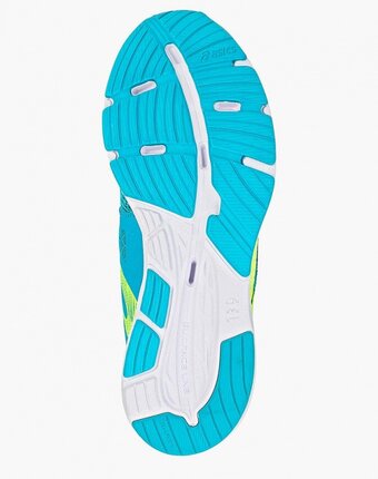 Миниатюра фотографии Кроссовки asics