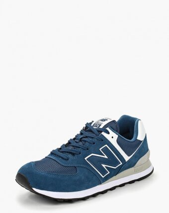 Миниатюра фотографии Кроссовки new balance