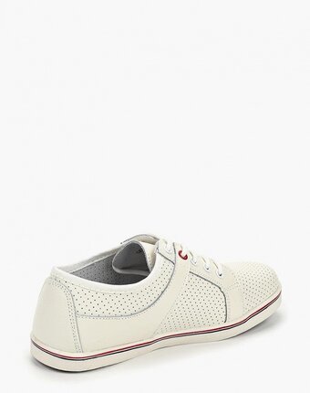 Миниатюра фотографии Кеды alessio nesca