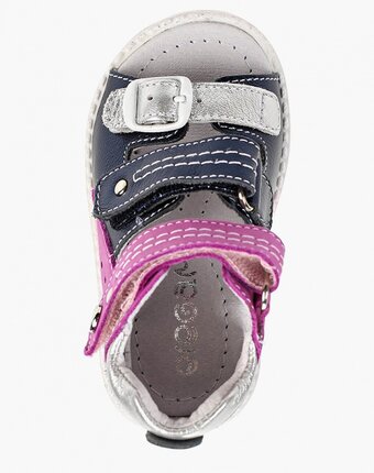 Миниатюра фотографии Сандалии elegami