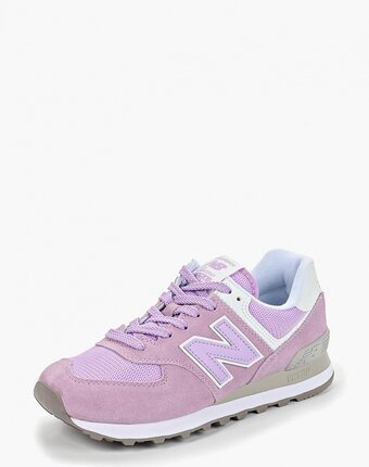 Миниатюра фотографии Кроссовки new balance