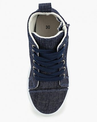 Миниатюра фотографии Кеды piazza italia