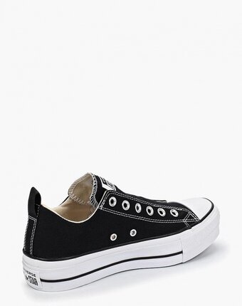 Миниатюра фотографии Кеды converse