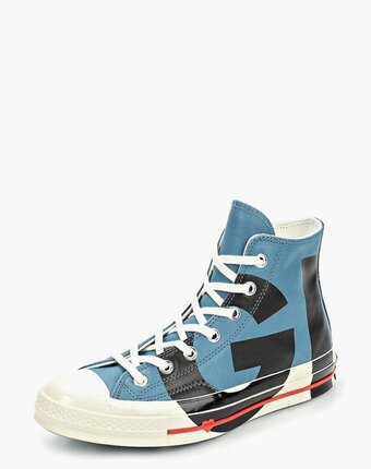 Миниатюра фотографии Кеды converse