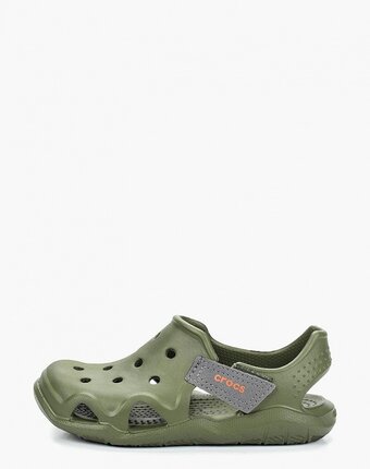 Миниатюра фотографии Сандалии crocs