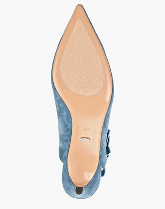 Миниатюра фотографии Туфли vitacci