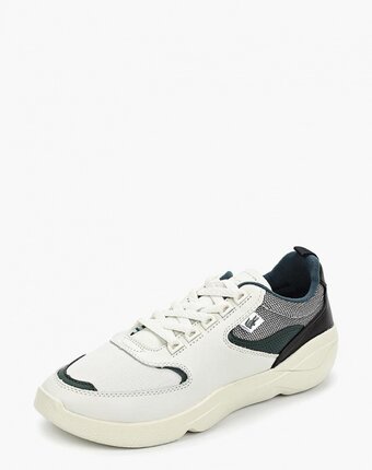 Миниатюра фотографии Кроссовки lacoste