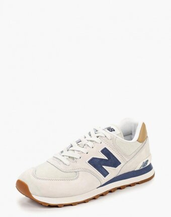 Миниатюра фотографии Кроссовки new balance