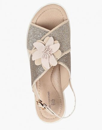 Миниатюра фотографии Сандалии keddo