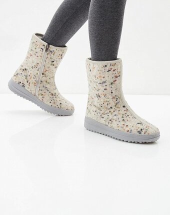 Миниатюра фотографии Валенки shoiberg