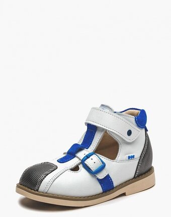 Миниатюра фотографии Туфли bos baby orthopedic shoes