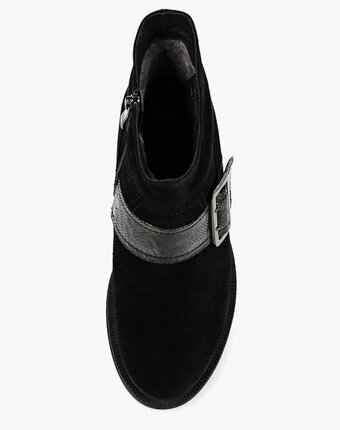 Миниатюра фотографии Ботинки berkonty