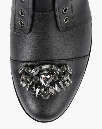 Миниатюра фотографии Ботинки chezoliny