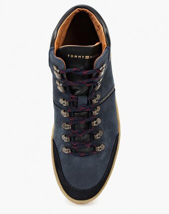 Миниатюра фотографии Кеды tommy hilfiger