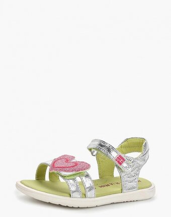 Миниатюра фотографии Сандалии agatha ruiz de la prada