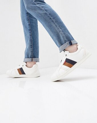Миниатюра фотографии Кеды levi's®