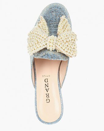 Миниатюра фотографии Сабо grand style