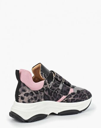 Миниатюра фотографии Кроссовки grand style