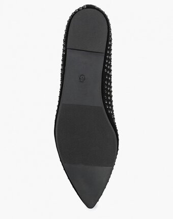 Миниатюра фотографии Балетки dorothy perkins