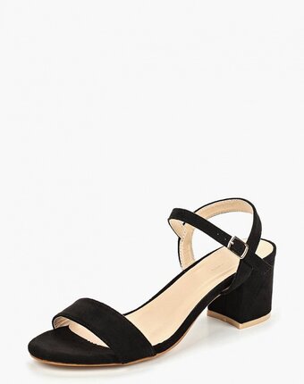 Миниатюра фотографии Босоножки ideal shoes