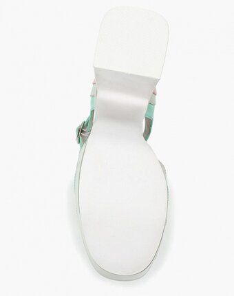 Миниатюра фотографии Босоножки jeffrey campbell