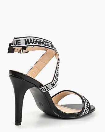 Миниатюра фотографии Босоножки vera blum