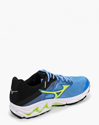 Миниатюра фотографии Кроссовки mizuno