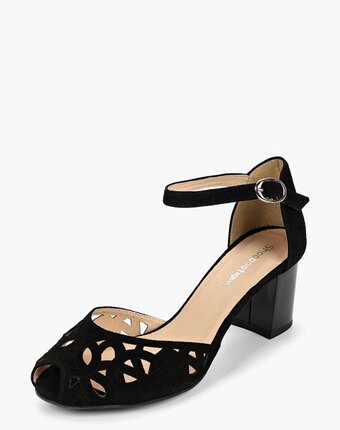 Миниатюра фотографии Босоножки shoobootique