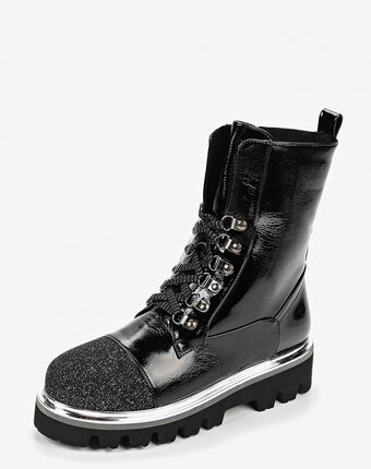 Миниатюра фотографии Ботинки grand style