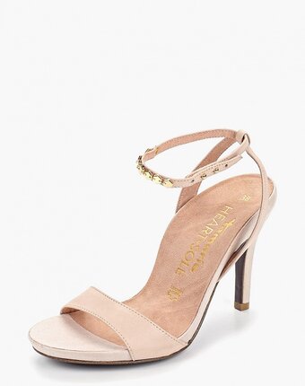 Миниатюра фотографии Босоножки heart & sole by tamaris