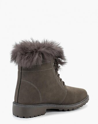 Миниатюра фотографии Ботинки max shoes