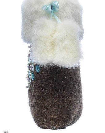 Миниатюра фотографии Валенки, метиз