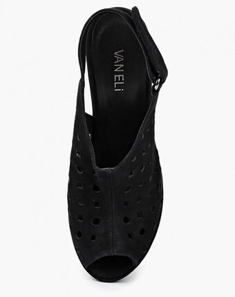 Миниатюра фотографии Босоножки vaneli