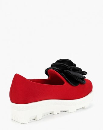 Миниатюра фотографии Лоферы grand style