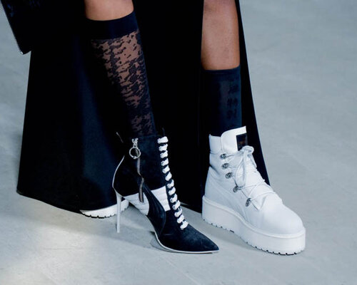 Фотография обувного магазина Parad-Shoes.ru