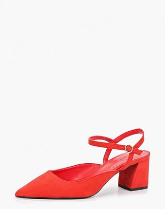 Миниатюра фотографии Босоножки mango