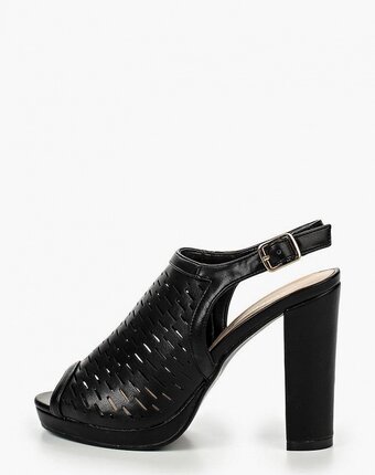 Миниатюра фотографии Босоножки tulipano