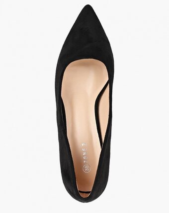 Миниатюра фотографии Туфли zona3