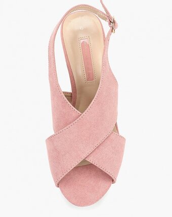 Миниатюра фотографии Босоножки dorothy perkins