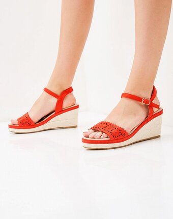 Миниатюра фотографии Эспадрильи ideal shoes