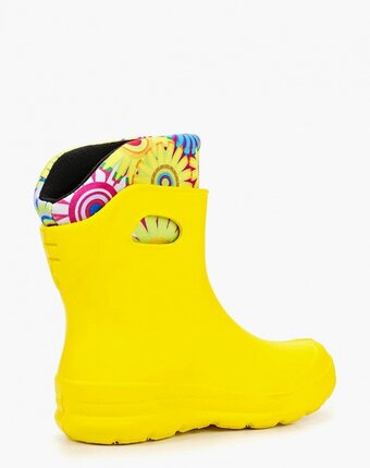 Миниатюра фотографии Резиновые полусапоги speci.all