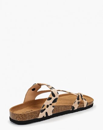 Миниатюра фотографии Сабо ideal shoes