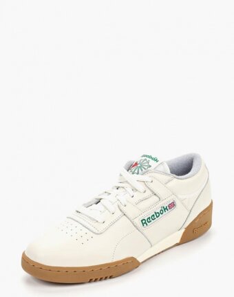 Миниатюра фотографии Кроссовки reebok classics