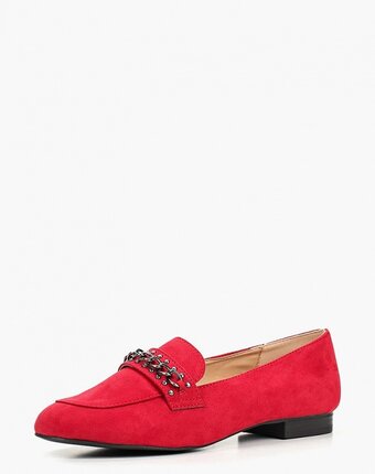 Миниатюра фотографии Лоферы dorothy perkins
