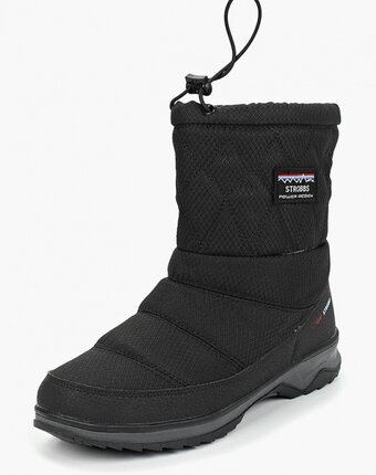 Миниатюра фотографии Дутики strobbs